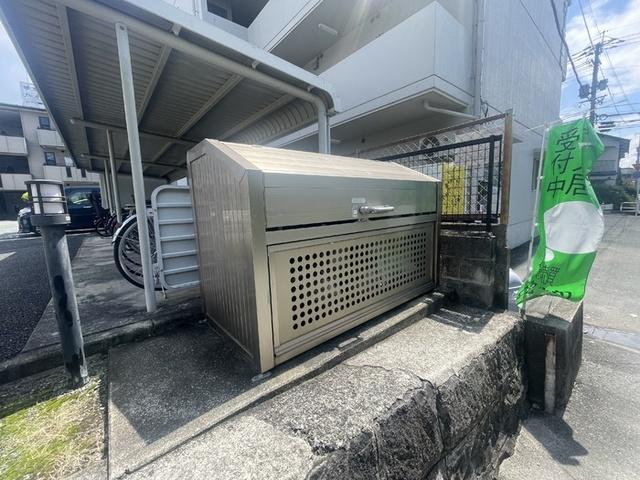 グレイスコート（101） 物件画像