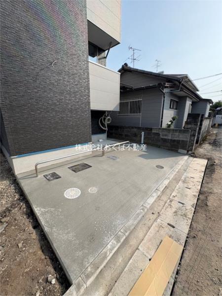 ADC帯山グラン（103） 物件画像