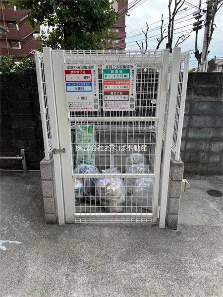 REGALEST 新大江（302） 物件画像
