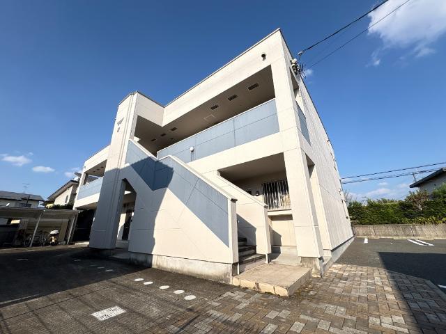 アムール菊陽 物件画像