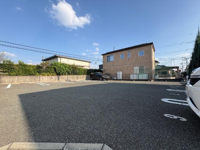 アムール菊陽 物件画像
