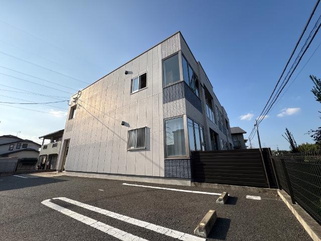 アムール菊陽 物件画像