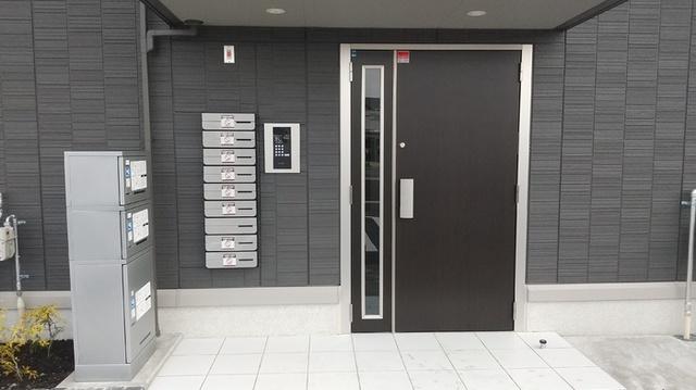 D´プレイス　みずき台（103） 物件画像