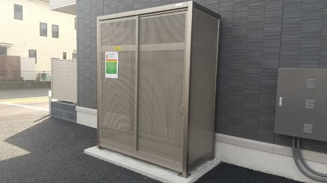 D´プレイス　みずき台（103） 物件画像