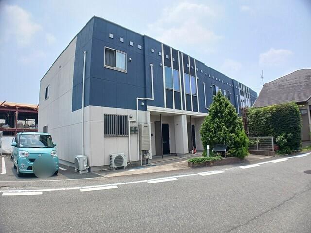 アーバンライフ２２（205） 外観