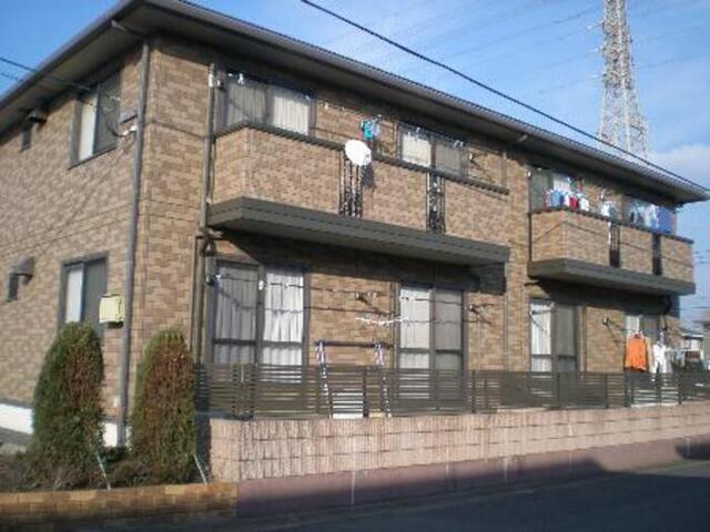 サンフレア　C棟（106） 外観