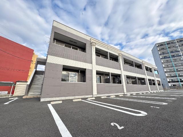 メゾン　ド　ココン　Ｍ 物件画像