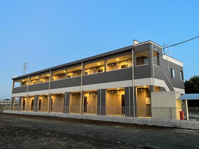 メゾン　ド　ココン　Ｍ 物件画像