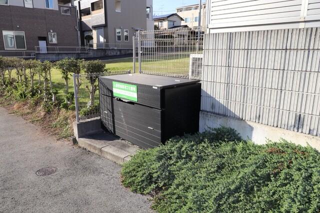 Reposer（ルポゼ）（103） 物件画像