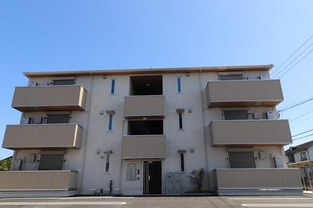 TORISIA飛田（202） 物件画像