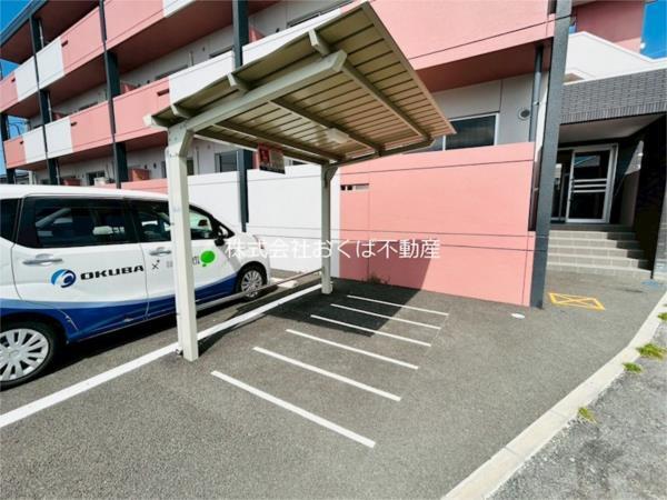 クロノス52鶴羽田（101） 物件画像