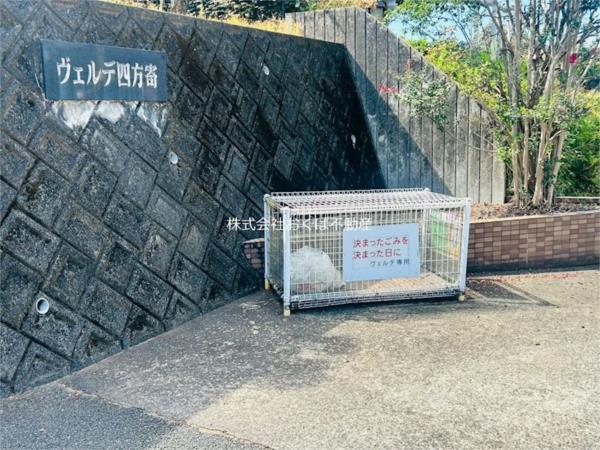 レジデンス新地（302） 物件画像