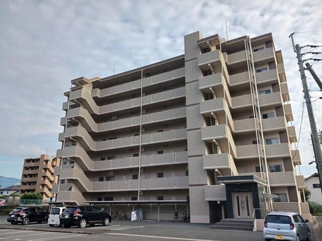 Ｍ．Ｅｔｅｒｎａｌ　Ｐｌａｃｅ（101） 外観