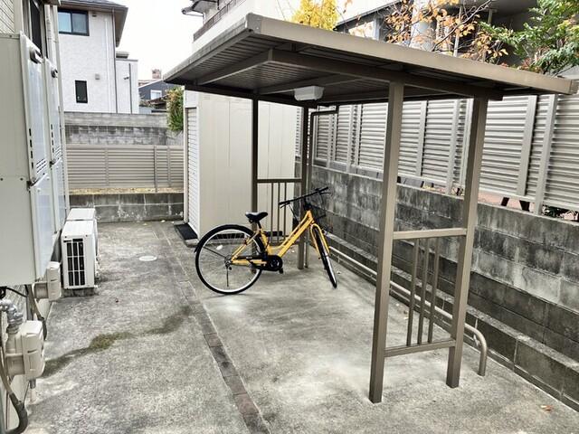ＰＲＩＭＡＶＥＲＡ　ＩＺＵＭＩ（103） 物件画像