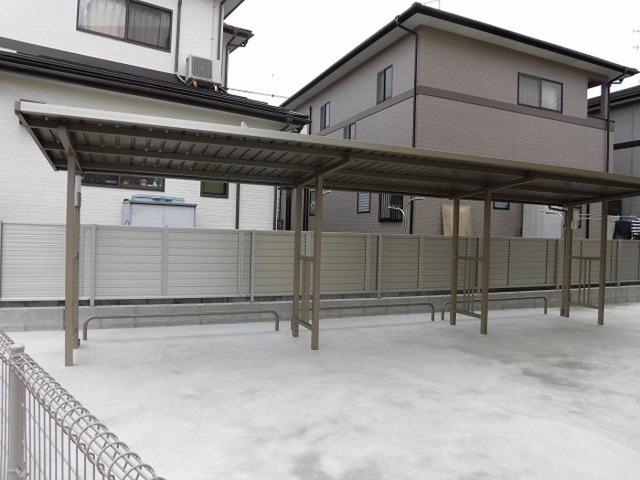 セキュレア須屋　J棟（306） その他