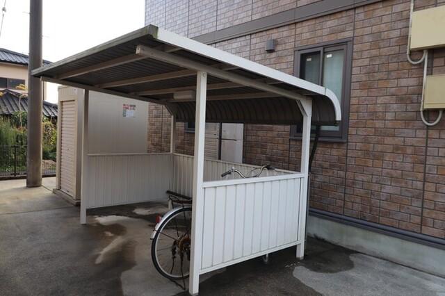 キャッスル　コンフォート　B棟（105） 物件画像