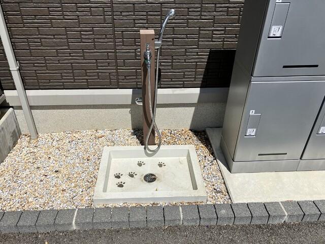 サン　ベノア（205） 物件画像