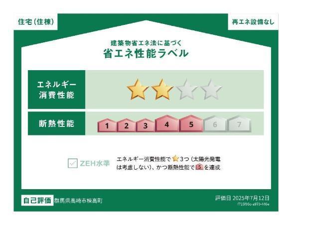 サクラリアン益城 物件画像