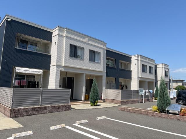 コンフォート三里木Ａ棟 物件画像