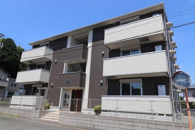 TSコート大津（103） 外観