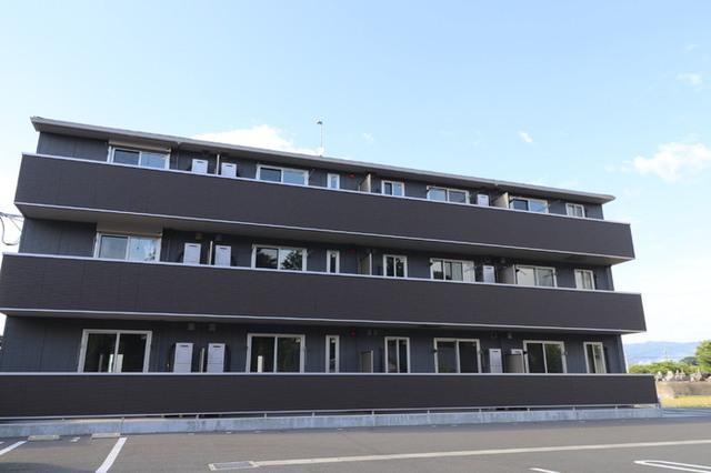 クレリア（103） 外観