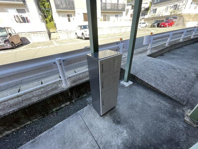 グリーンヒル（206） 物件画像
