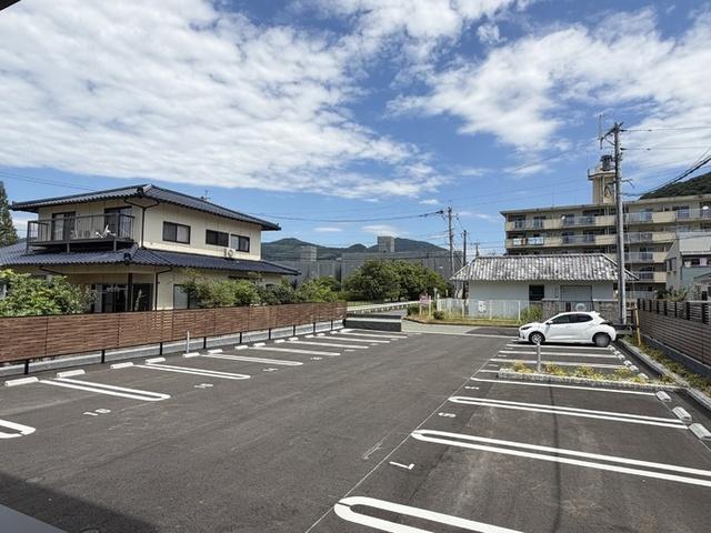 Crest Court（303） その他