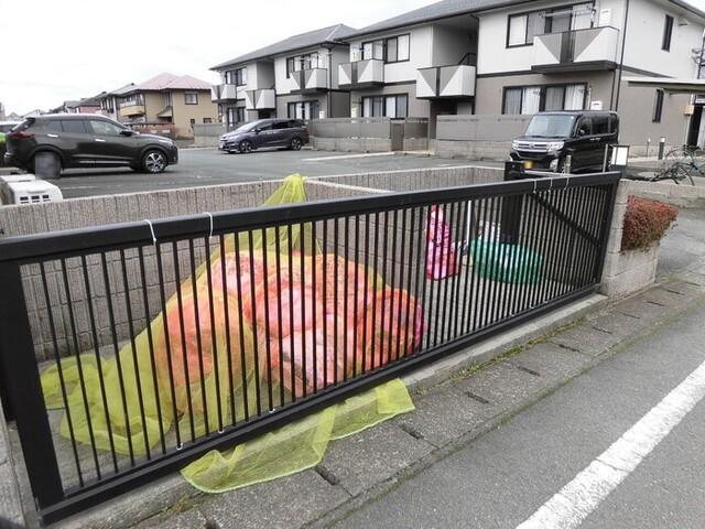 パークサイドヴィラ　C棟（101） 物件画像