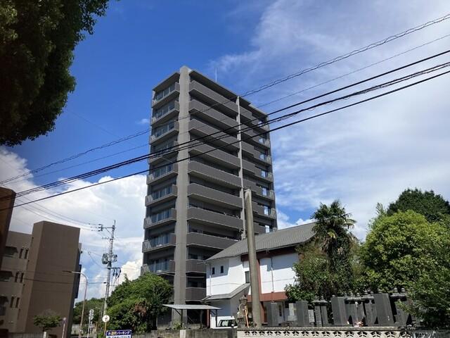 Ｄ’グランセ白川公園（502） 物件画像