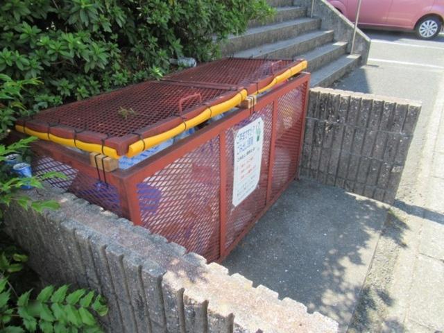 ウィルモア西梶尾Ｃ（210） 共有部分