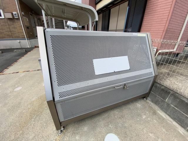 ロイヤルコーポ井芹（101） 物件画像