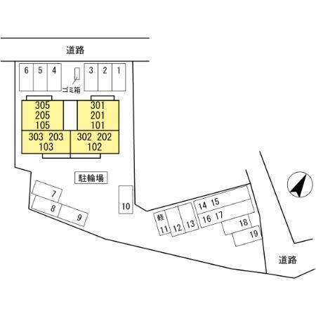 サン ベルナール（203） その他
