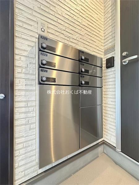 R-smart熊大病院A（201） 物件画像