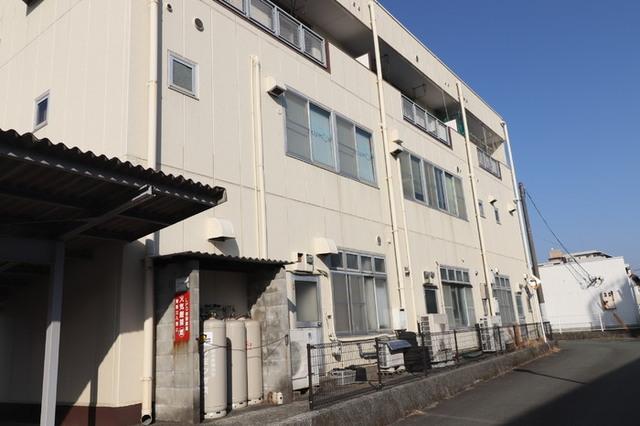 松本ビル（302） 外観