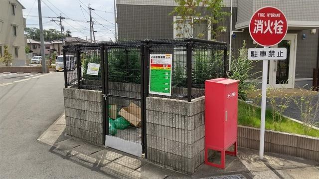 セキュレア須屋　I棟（102） 物件画像