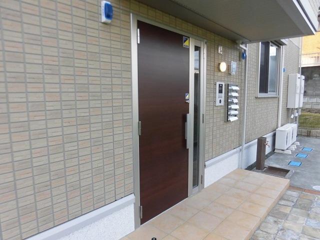ヒカリエ（103） エントランス
