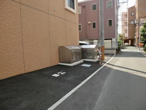 ユイット新町（901） 物件画像