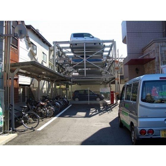 オーファス水前寺（902） 物件画像