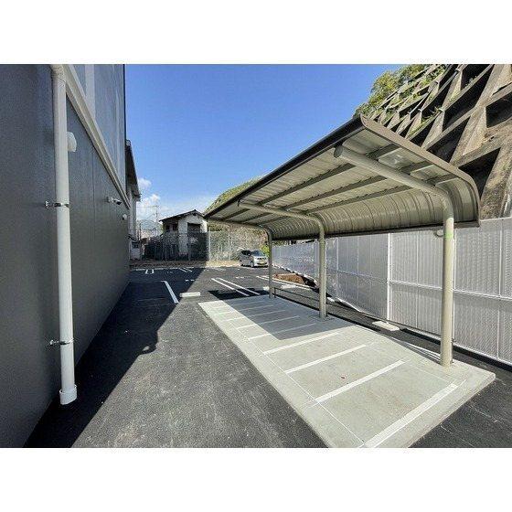 LIBTH新町WEST（904） 物件画像