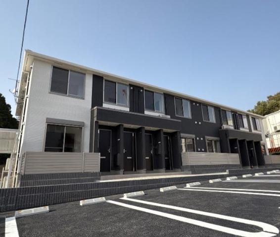 ルミナスカーサ 長嶺東 物件画像