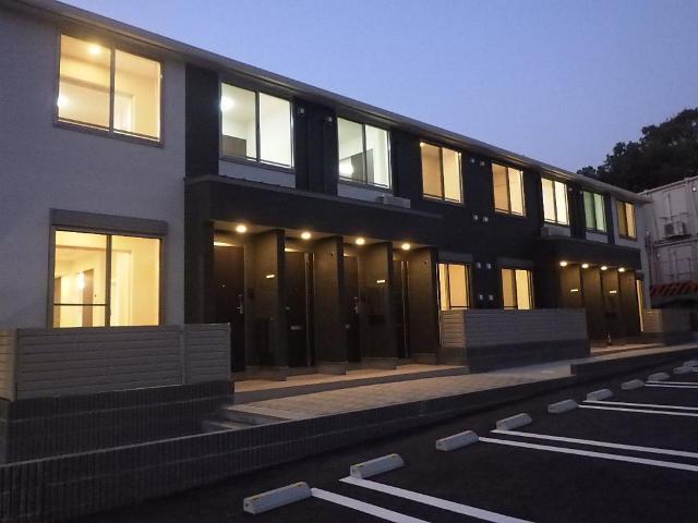 ルミナスカーサ 長嶺東 物件画像