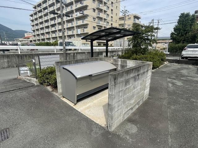 パークサイド島崎（103） 物件画像