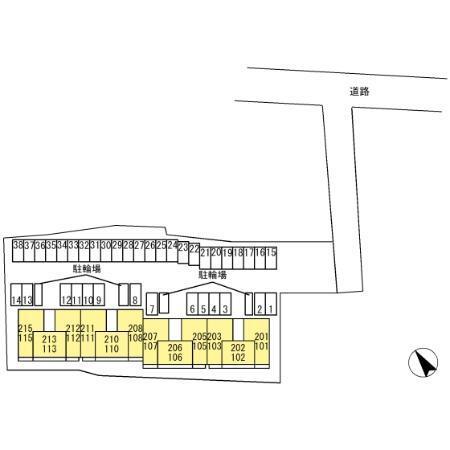 D-room N（108） その他