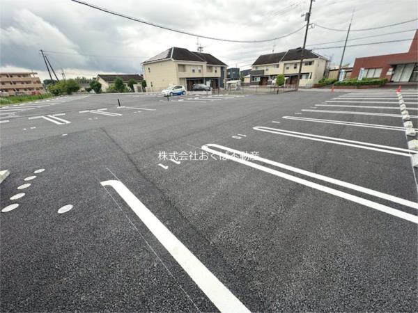 Seven Stars 野間口I（0105） 駐車場