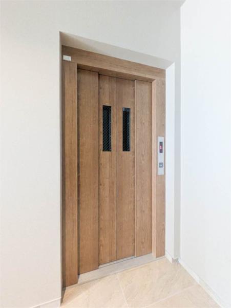 シャーメゾン　上水前寺（103） 物件画像