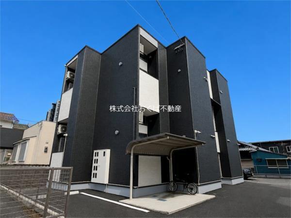 セジュール琴平（105） 外観