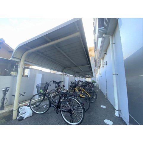 クロノス8子飼橋（803） 物件画像