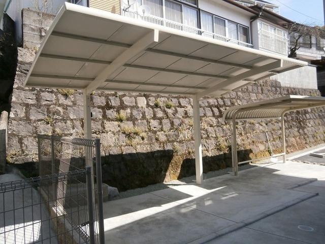 スペリオーレ・D307熊本駅（203） 物件画像