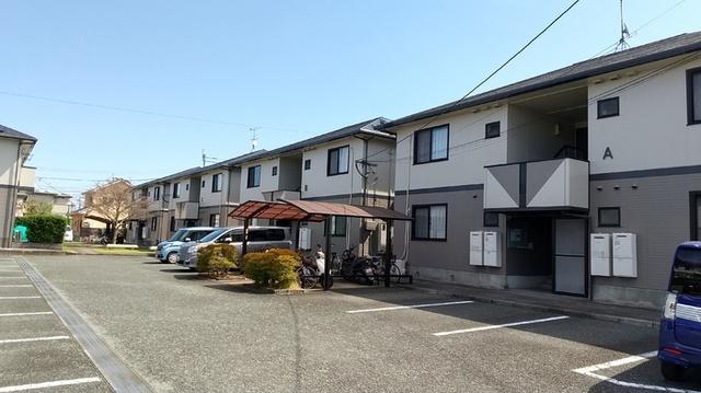 ガーデンコートみずき台　B棟（216） 物件画像
