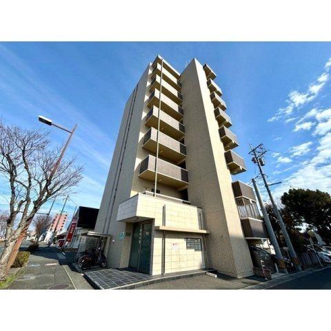 K-Smartけやき通り（801） 外観